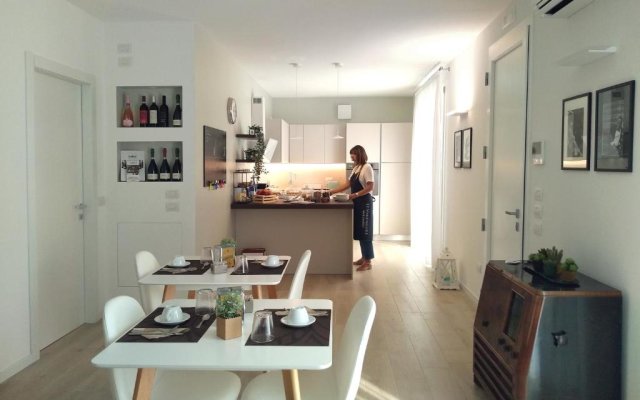 Le Mandragole Bed & Breakfast