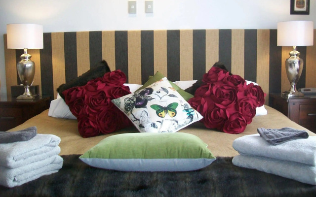 West Melton Bed and Breakfast