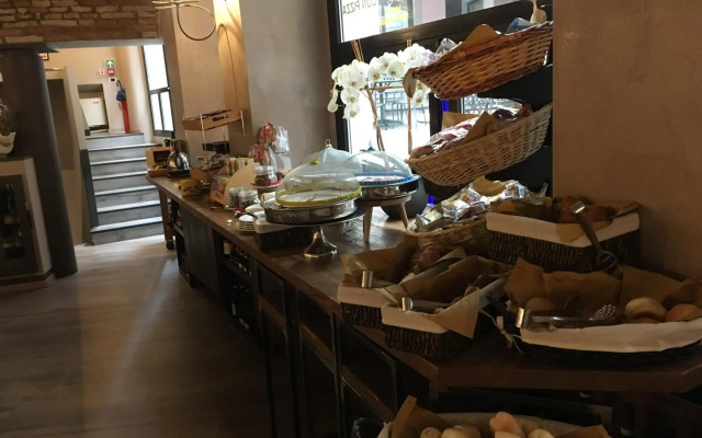 Albergo Trattoria Alessi