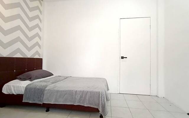 OYO Home 90189 Sibu Wedding Homestay2u