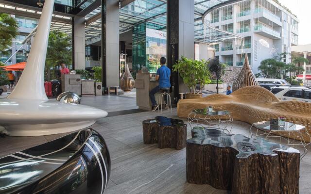 The Kee Resort & Spa