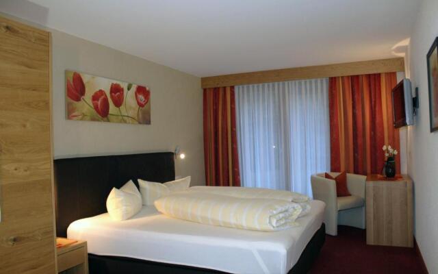 Appartements Zerzer