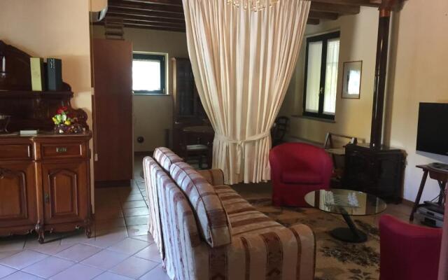 Casa Vacanze La Fiòca