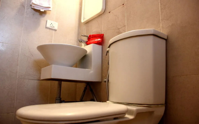 OYO 1122 Kalyani Nagar