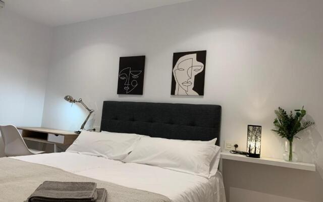 Apartamentos Santullano 1