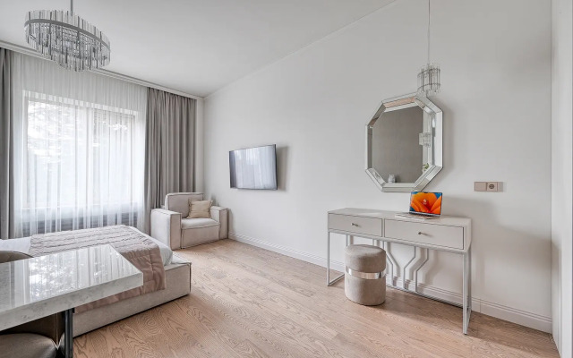 АК Гранд Роял Резиденс