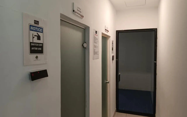 Dubai MAJESTIC Cozy LuxApt - 3BR