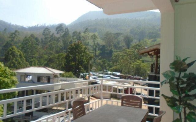 Siumi Rest