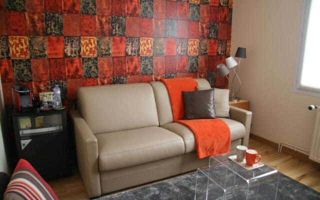 Les Suites Champenoises