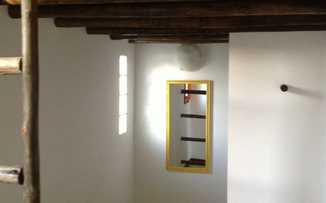 Pousada Jardim Cambui