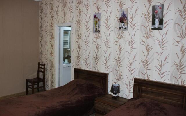 Guest house Maspindzeli