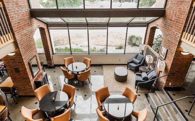 Spark by Hilton Denver East I 70