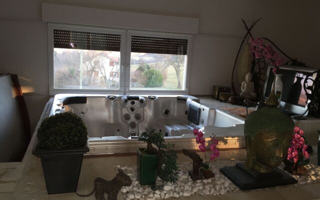 Ferme Manoir de Dubourvieux