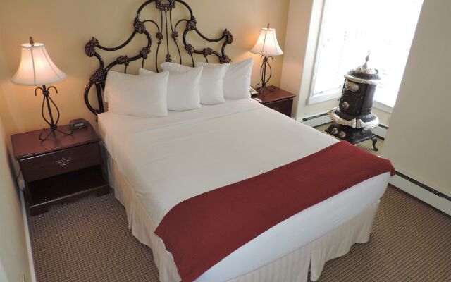 The Victorian Inn