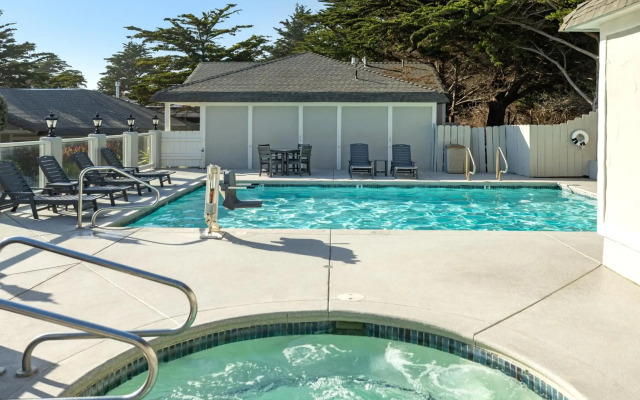 FogCatcher Inn