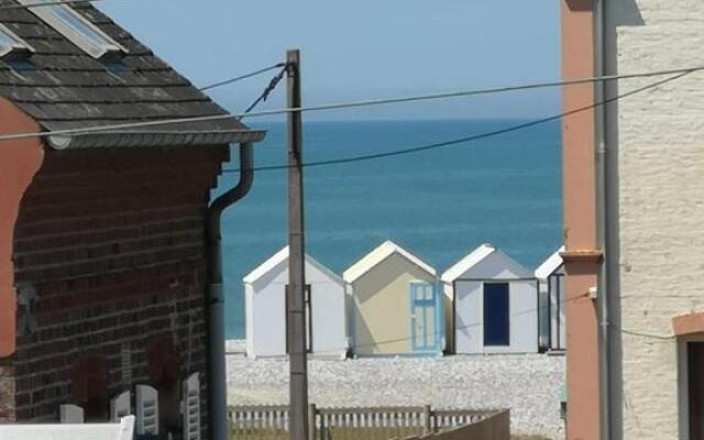 Notre Dame de la Mer