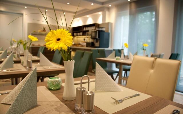 Hotel Am Moosrain