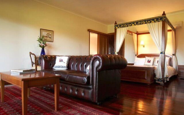 Lazy River Boutique Bed & Breakfast