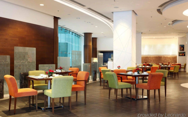 Welcomhotel by ITC Hotels, Dwarka, New Delhi