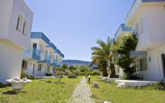 Liman Apart Hotel