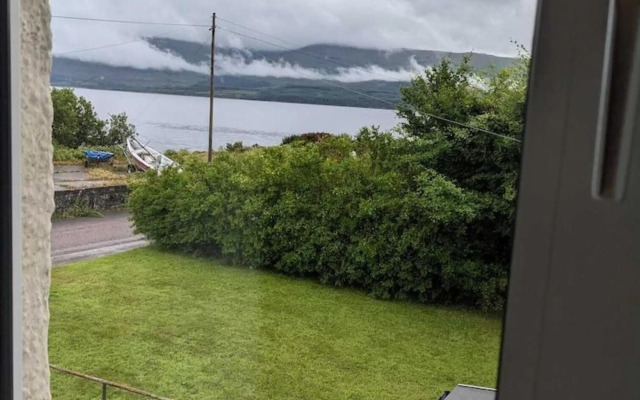 Lochaline Hotel