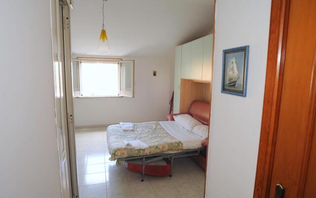 Appartamento a Cetara ID 119