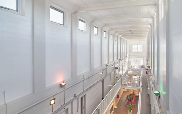 Jailhouse Accommodation - Hostel