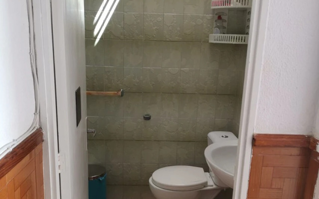 Santiago's Private Rooms