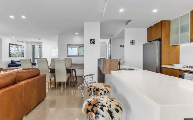 The Cotton Beach Penthouse - 61