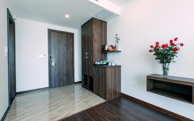 Sun Bay Hotel – Guest Rooms – Ha Long