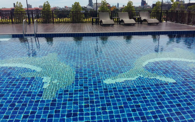 Vareena Palace Hotel