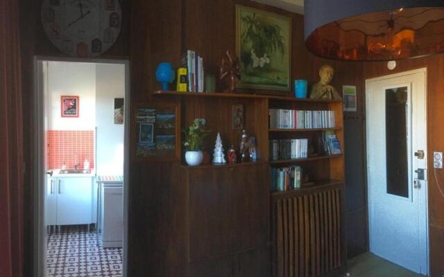 Appartement Mont-Dore, 2 pièces, 4 personnes - FR-1-415-44