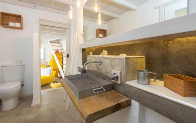 Valley house Aljezur old town