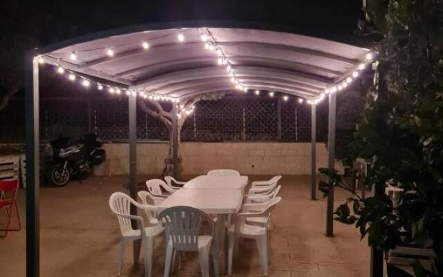 Villa 117 con piscina