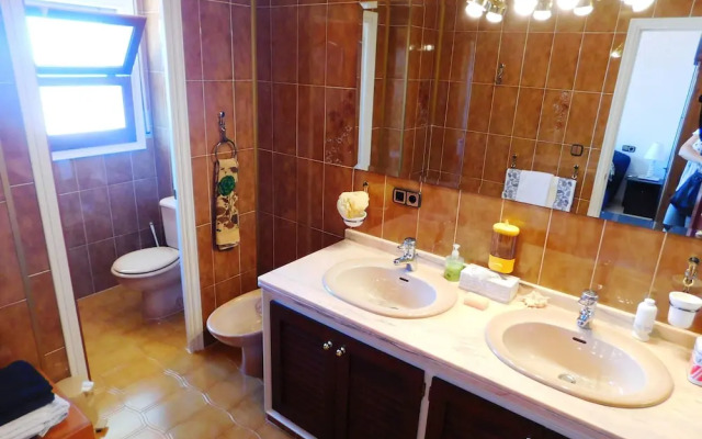 Casa Canyelles - A164