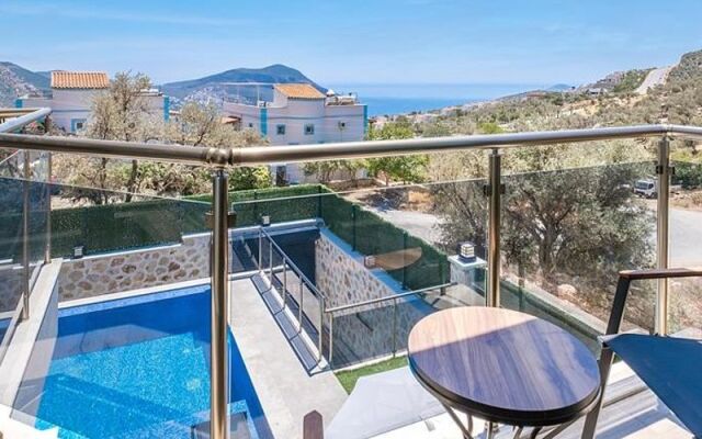 Villa Yaldız 1