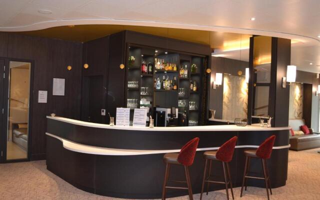 Résidence services seniors les boréales