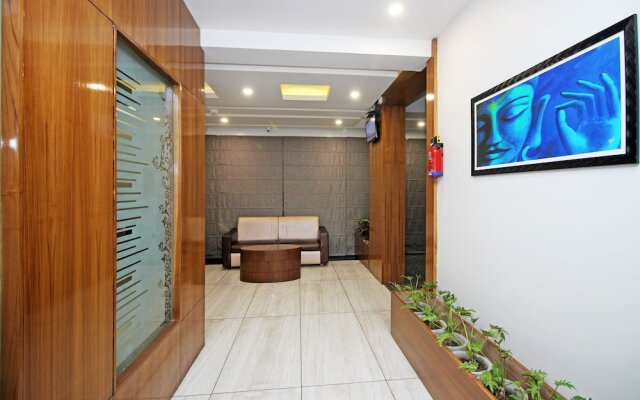 OYO 9451 Hotel Prem Ratna