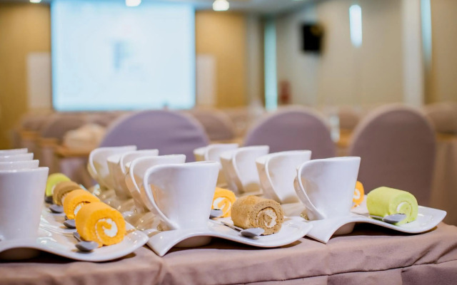 The Peak Chanthaburi Hotel