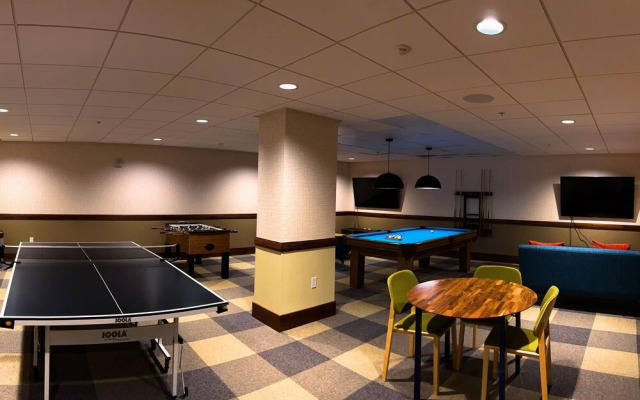 Canyons Corner Hideout