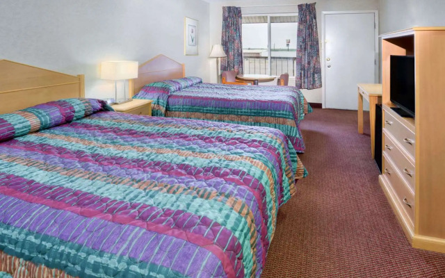 King City Motel by OYO Pasco