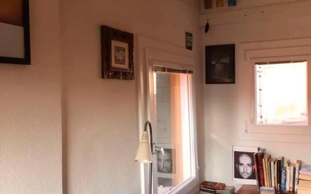 Studio in Venise, With Wonderful City View and Wifi