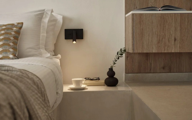 Naxea Villas I