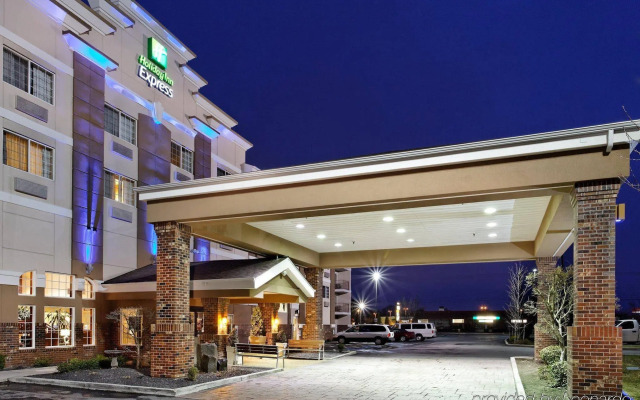 Holiday Inn Express Spokane-Valley by IHG
