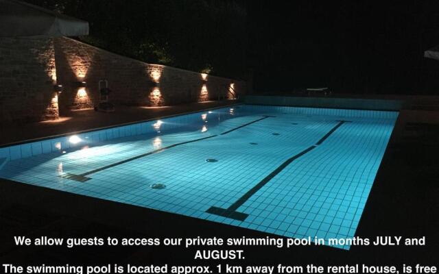 Maison Christine - Family Farm