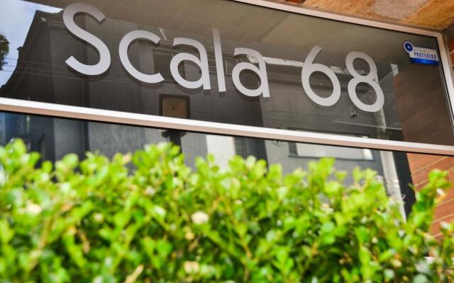 Hotel Scala 68