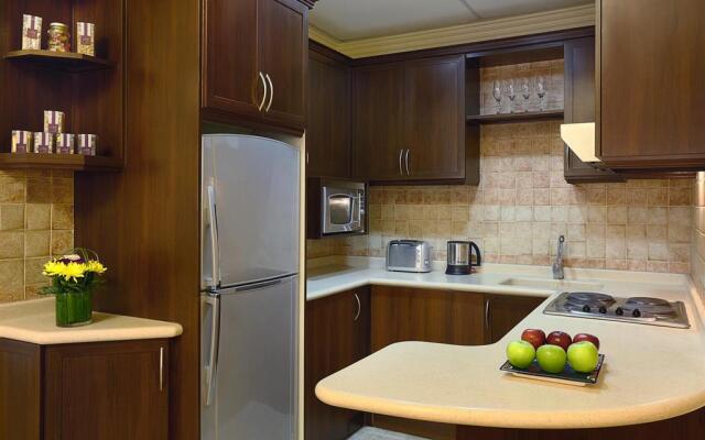 Al Safir Hotel & Tower