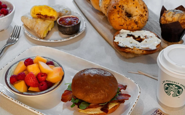 Courtyard by Marriott Charleston Summerville