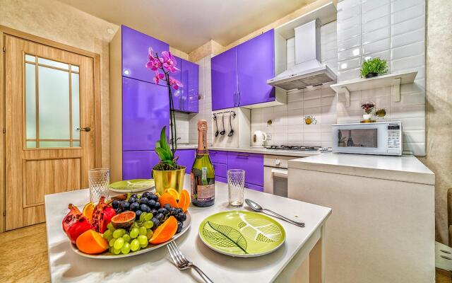 uTrip (юТрип) на улице Чернышевского 16