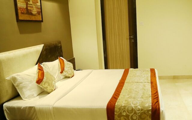 Hotel Rio Beach